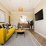 The Blackheath Hideaway - Alluring 2bdr Flat With Balcony