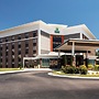 Holiday Inn Express Rocky Mount Sports Center, an IHG Hotel