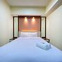 Spacious And Modern 2Br At Braga City Walk Apartment