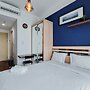 Nice And Elegant Studio At Tree Park City Bsd Apartment
