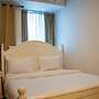 Nice And Cozy 1Br With Extra Room Apartment At Capitol Park Residence