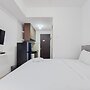 Best Deal And Comfy Studio Apartment At Serpong Garden