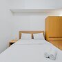 Comfy And Nice Studio Casa De Parco Apartment
