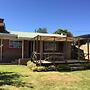 Cosy 2-bed House in Maseru for Perfect Calm and re