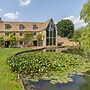 Altido Modern Countryside Estate W/ Lakes Between Chipping Norton And 