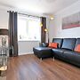 Stylish two Bedroom Apartment in Inverurie, Scotland