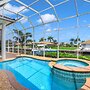 Woodbine Ct. 1870, Marco Island Vacation Rental 5 Bedroom Home by Reda