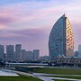 The Ritz-Carlton, Baku