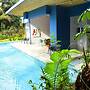 2BR Fabulous Blue House Near Quepos MA