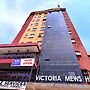 Victoria Mews Hotel