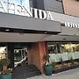 AVENIDA HOTEL DE RESENDE