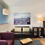CCF Enjoy a Full Kitchen in an Affordable Studio Near Peachtree Street