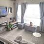 Immaculate Sen Friendly 3-bed Caravan in Porthcawl