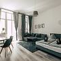 Luga Homes - Gewandhaus
