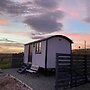 Shepherds Hut