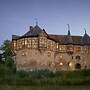 Urlaub im Wasserschloss Irmelshausen