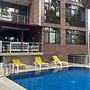Serene Luxury Villa With Private Pool in Yalova