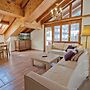 Apartment Alpina
