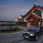 Wyndham Grand Plaza Royale Xiangai Mountain Fuzhou