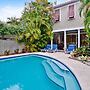 Amelia Home by Avantstay In Historic Old Town w/ Pool