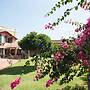 Villa With Large Garden Close to the Sea, Between Etna and Taormina