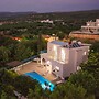 Sanders Azzurro - Ideal Villa w/ Private Pool