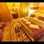 Room-merzouga Luxury Camp