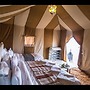 Room-deluxe Triple Room for Three at Sah
