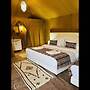 Room-merzouga Desert Luxury Camp