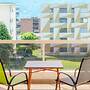 Minusio Apartment
