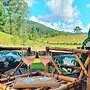 Cabana Canto Lindo - Urubici - SC