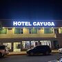 Hotel Cayuga