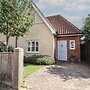 Crabapple Cottage, Southwold