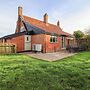 Pudding Cottage, Westleton