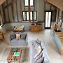 Manor House Barn, Peasenhall