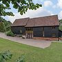 Quill Farm Barn