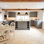 Woodland Cottage, Great Glemham