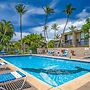 Kihei Garden Estates A102 1 Bedroom Condo by Redawning