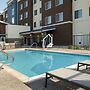 Residence Inn By Marriott Fresno Clovis