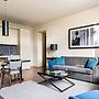 JOIVY Urban 2Br Apt W/ Park View, In Cais Do Sodré