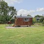 Brown Hare Shepherds Hut