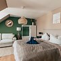 Luga Homes - Rosental