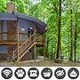 Dream Catcher 1 Bedroom Home by RedAwning