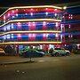 Transit hotel