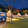 Geumsan Lalaland Caravan