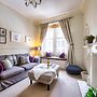 JOIVY 1-Bed Flat In Edinburgh Old Town