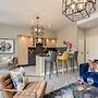 St Giles ApartHotel by Joivy