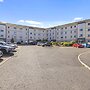 JOIVY Stunning 2-Bed Flat W/ Free Parking