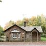 Altido Stunning 3 Bed Lodge With Gardens At Gilmerton House