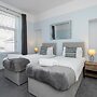 JOIVY Charming 4-Bed House Near The Hoe Park